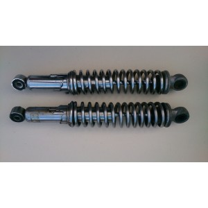 Kawasaki KZ305 schokbrekers /achterdempers Kawasaki KZ305 schokbrekers /achterdempers
